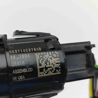 Piesă de schimb auto la mâna a doua comutator de pornire pentru ford puma j2k, cf7 (2019-..) hatchback referințe oem iam nk3t-14c376-ab  