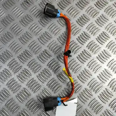 Pezzo di ricambio per auto di seconda mano filo per tesla model x (2013-..) hatchback riferimenti oem iam 1086380-00-a  