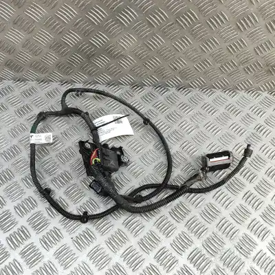 Piesă de schimb auto la mâna a doua cablu pentru tesla model x (2013-..) hatchback referințe oem iam 1139991-00-d  
