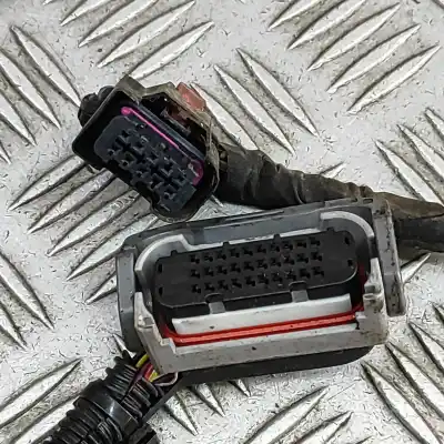 Piesă de schimb auto la mâna a doua cablu pentru tesla model x (2013-..) hatchback referințe oem iam 1139991-00-d  