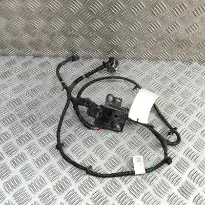Piesă de schimb auto la mâna a doua cablu pentru tesla model x (2013-..) hatchback referințe oem iam 1139991-00-d  