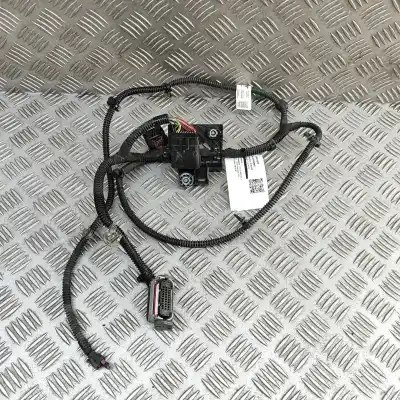 Piesă de schimb auto la mâna a doua Cablu pentru TESLA MODEL X (2013-..) Hatchback Referințe OEM IAM 1139991-00-D  