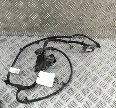 Piesă de schimb auto la mâna a doua cablu pentru tesla model x (2013-..) hatchback referințe oem iam 1139991-00-d  