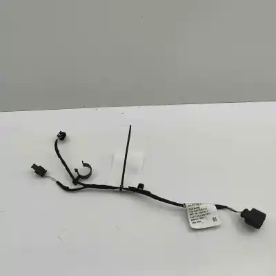 Second-hand car spare part WIRE for AUDI Q4 SPORTBACK F4N  OEM IAM references 1EA971658A  