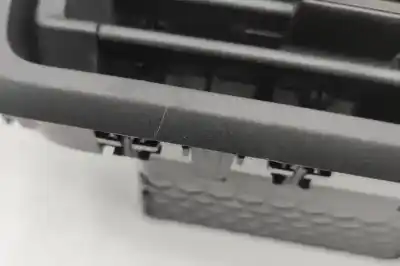 Pezzo di ricambio per auto di seconda mano elettroventola radiatore aria condizionata per citroen jumpy iii van (2018-..) commercial riferimenti oem iam 98516171zd  