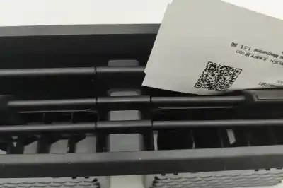 Pezzo di ricambio per auto di seconda mano elettroventola radiatore aria condizionata per citroen jumpy iii van (2018-..) commercial riferimenti oem iam 98516171zd  