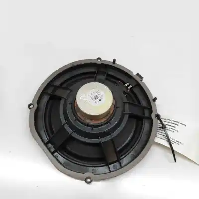 Second-hand car spare part left front door speaker for tesla model x (2013-..) hatchback oem iam references 1004833-03-a  