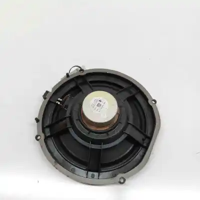 Second-hand car spare part left front door speaker for tesla model x (2013-..) hatchback oem iam references 1004833-03-a  