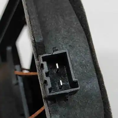 Second-hand car spare part left front door speaker for tesla model x (2013-..) hatchback oem iam references 1004833-03-a  