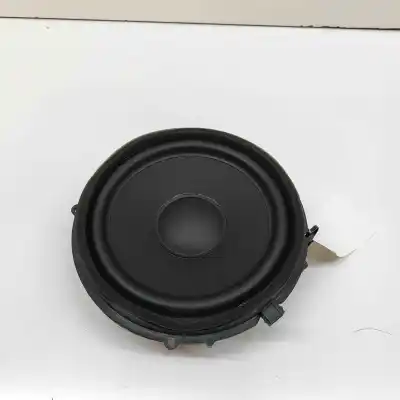 Second-hand car spare part left front door speaker for tesla model x (2013-..) hatchback oem iam references 1004833-03-a  
