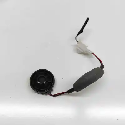 Peça sobressalente para automóvel em segunda mão Alto-falante Da Porta Dianteira Esquerda por TESLA MODEL X (2013-..) Hatchback Referências OEM IAM 1050724-00-A  