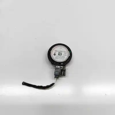 Pièce détachée automobile d'occasion haut-parleur avant droit pour tesla model x (2013-..) hatchback références oem iam 1004833-00-a  