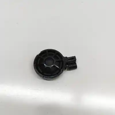 Peça sobressalente para automóvel em segunda mão Alto-falante Da Porta Traseira Esquerda por TESLA MODEL X (2013-..) Hatchback Referências OEM IAM 1004833-00-A  