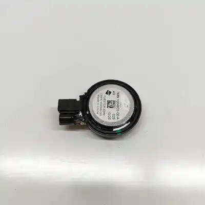 Peça sobressalente para automóvel em segunda mão alto-falante da porta traseira esquerda por tesla model x (2013-..) hatchback referências oem iam 1004833-00-a  
