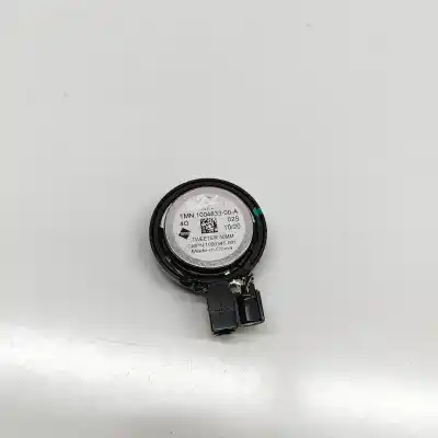 Peça sobressalente para automóvel em segunda mão alto-falante da porta traseira esquerda por tesla model x (2013-..) hatchback referências oem iam 1004833-00-a  