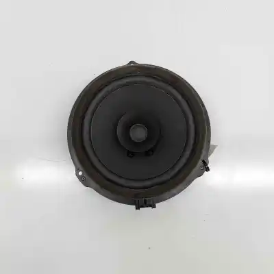 Second-hand car spare part Left Rear Door Speaker for FORD FOCUS III (2010-2020) OEM IAM references AA6T-18808-CA  