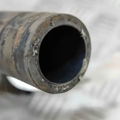 Pezzo di ricambio per auto di seconda mano bomba d acqua per tesla model x (2013-..) hatchback riferimenti oem iam 1037327-00-g  