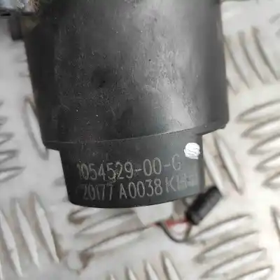 Second-hand car spare part water pump for tesla model x (2013-..) hatchback oem iam references 1054529-00-g  