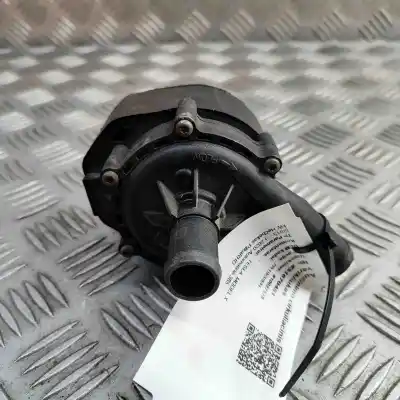Peça sobressalente para automóvel em segunda mão Bomba De água por TESLA MODEL X (2013-..) Hatchback Referências OEM IAM 1035348-00-G  