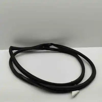 Pezzo di ricambio per auto di seconda mano gomma contorno porta per audi a5 f53 (2016-..) coupe riferimenti oem iam 8w6831707  