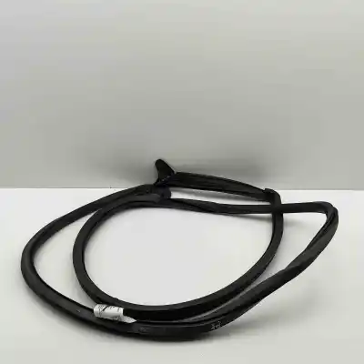 Pezzo di ricambio per auto di seconda mano gomma contorno porta per audi a5 f53 (2016-..) coupe riferimenti oem iam 8w6831707  