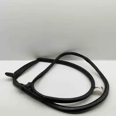Pezzo di ricambio per auto di seconda mano gomma contorno porta per audi a5 f53 (2016-..) coupe riferimenti oem iam 8w6831707  