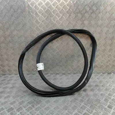 Peça sobressalente para automóvel em segunda mão Junta Vedante Da Porta por JAGUAR I-PACE X590 (2018-..) Off-road Referências OEM IAM J9D3-20708-AE  