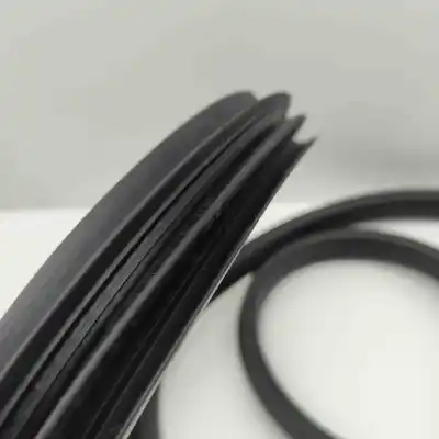 Pezzo di ricambio per auto di seconda mano gomma contorno porta per ford puma j2k, cf7 (2019-..) hatchback riferimenti oem iam l1tb-s20531-ac  