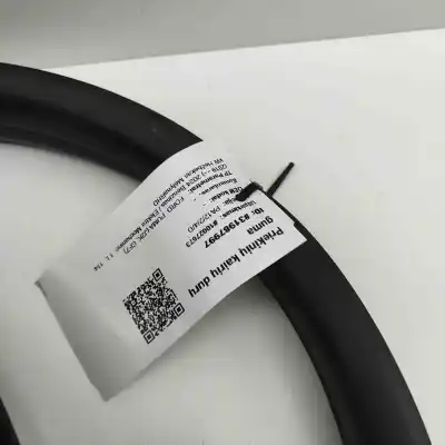 Pezzo di ricambio per auto di seconda mano gomma contorno porta per ford puma j2k, cf7 (2019-..) hatchback riferimenti oem iam l1tb-s20531-ac  