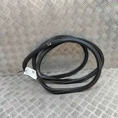 Pezzo di ricambio per auto di seconda mano gomma contorno porta per audi a1 8x1, 8xk (2010-2018) riferimenti oem iam 8x3831722c  