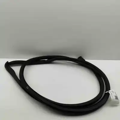 Pezzo di ricambio per auto di seconda mano gomma contorno porta per audi a5 f53 (2016-..) coupe riferimenti oem iam 8w6831708  