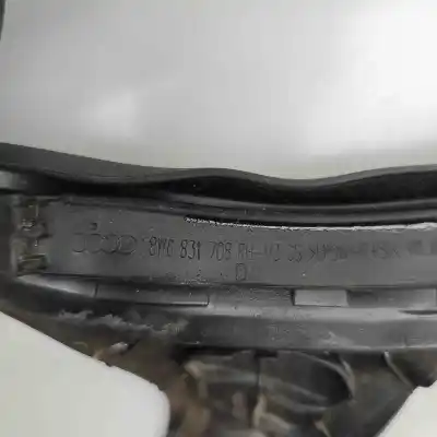 Pezzo di ricambio per auto di seconda mano gomma contorno porta per audi a5 f53 (2016-..) coupe riferimenti oem iam 8w6831708  