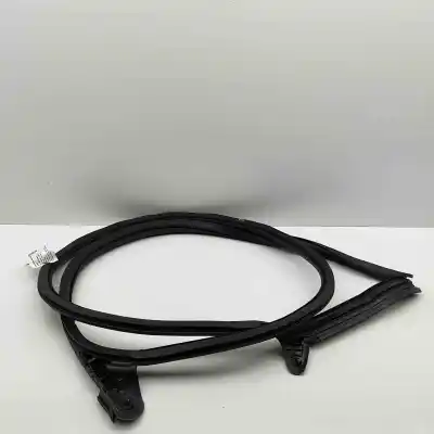 Pezzo di ricambio per auto di seconda mano Gomma Contorno Porta per AUDI A5 F53 (2016-..) Coupe Riferimenti OEM IAM 8W6831708  