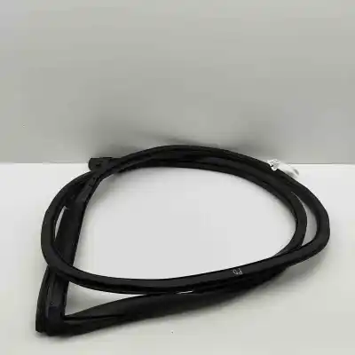 Pezzo di ricambio per auto di seconda mano gomma contorno porta per audi a5 f53 (2016-..) coupe riferimenti oem iam 8w6831708  