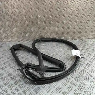 Автозапчастина б/у контур дверей гума для tesla model s (2012-..) hatchback посилання на oem iam 6009585-00-i  