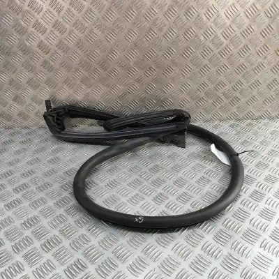 Автозапчастина б/у контур дверей гума для tesla model s (2012-..) hatchback посилання на oem iam 6009585-00-i  