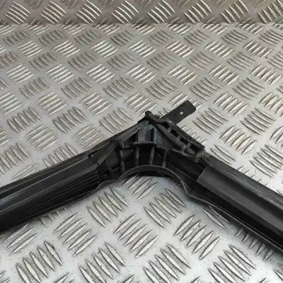 Автозапчастина б/у контур дверей гума для tesla model s (2012-..) hatchback посилання на oem iam 6009585-00-i  