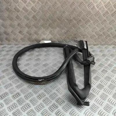 Автозапчастина б/у контур дверей гума для tesla model s (2012-..) hatchback посилання на oem iam 6009585-00-i  