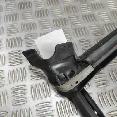 Tweedehands auto-onderdeel deurcontour rubber voor tesla model s (2012-..) hatchback oem iam-referenties 6009586-00-i  