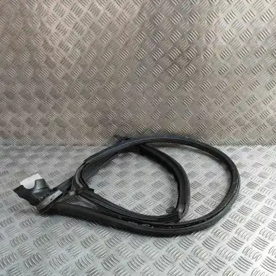 Автозапчастина б/у контур дверей гума для TESLA MODEL S (2012-..) Hatchback Посилання на OEM IAM 6009586-00-I  