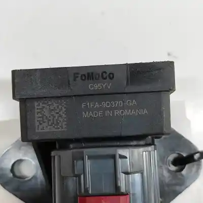 Автозапчасти б/у блок управления тнвд за ford focus iii (2010-2020) ссылки oem iam f1fa-9d370-ga  