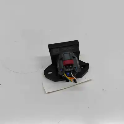 Peça sobressalente para automóvel em segunda mão Centralina Da Bomba De Injeção por FORD FOCUS III (2010-2020) Referências OEM IAM F1FA-9D370-GA  