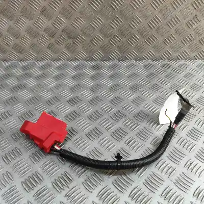 Piesă de schimb auto la mâna a doua Cablu pentru FORD PUMA J2K, CF7 (2019-..) Hatchback Referințe OEM IAM H1BT-14A075-AA  