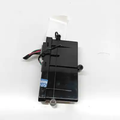 Peça sobressalente para automóvel em segunda mão centralina do travão de mão de estacionamento por tesla model x (2013-..) hatchback referências oem iam 1007618-00-j  