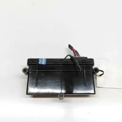 Peça sobressalente para automóvel em segunda mão centralina do travão de mão de estacionamento por tesla model x (2013-..) hatchback referências oem iam 1007618-00-j  