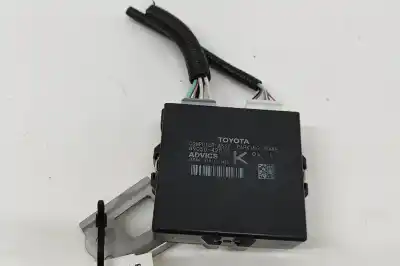 İkinci el araba yedek parçası Park El Freni Kontrol ünitesi için TOYOTA RAV 4 V A5, H5 (2020-..) Off-road OEM IAM referansları 89050-42030,151811-11410  