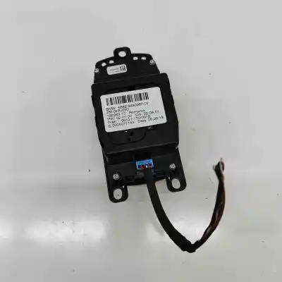 Second-hand car spare part multifunction switch for bmw x2 f39 (2018-..) off-road oem iam references 9490067  
