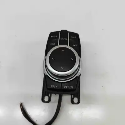 Second-hand car spare part Multifunction Switch for BMW X2 F39 (2018-..) Off-road OEM IAM references 9490067  