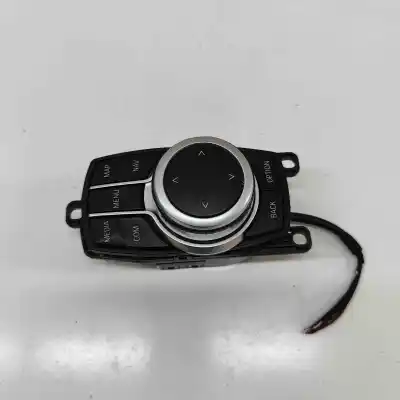 Second-hand car spare part multifunction switch for bmw x2 f39 (2018-..) off-road oem iam references 9490067  