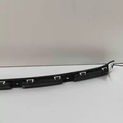 Peça sobressalente para automóvel em segunda mão reforço do pára choques traseiro por tesla model s (2012-..) hatchback referências oem iam 6007724-00-e  